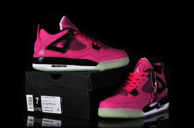 cheap air jordan 4 women's shoes cheap no. 224